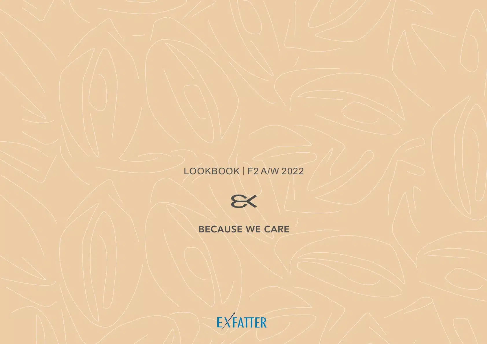Soft and safe GOTS certified organic cotton AW 2022 for babies, manufactured by Exfatter.
