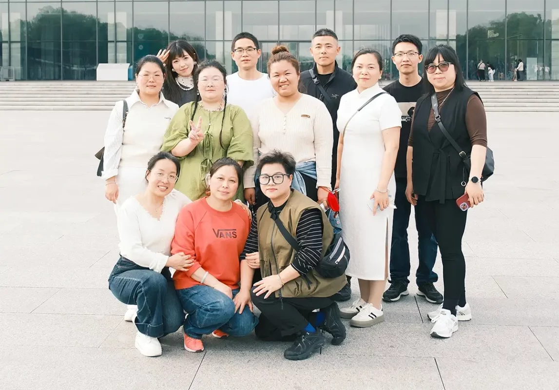 Discover how Ningbo Exfatter Apparel’s team celebrated spring with a memorable trip to Yangzhou and Taizhou, blending culture, cuisine, and camaraderie. Bamboo inspiration included.